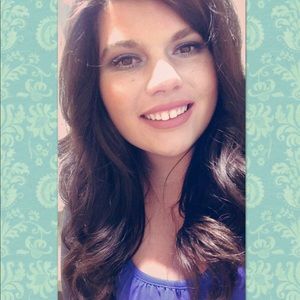 Meet your Posher, Miranda